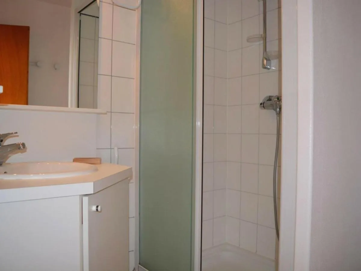 Apartment Appartement Au Grand-Bornand, 4 Couchages, Centre Station, Balcon Sud, Proche Pistes Et Commerces - Fr-1-241-192 Le Grand-Bornand