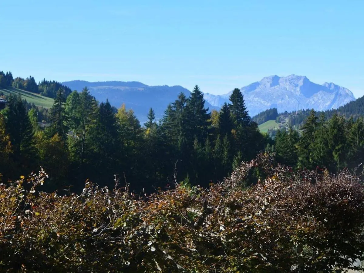 Appartement Au Grand-Bornand, 4 Couchages, Centre Station, Balcon Sud, Proche Pistes Et Commerces - Fr-1-241-192 Le Grand-Bornand 0*,